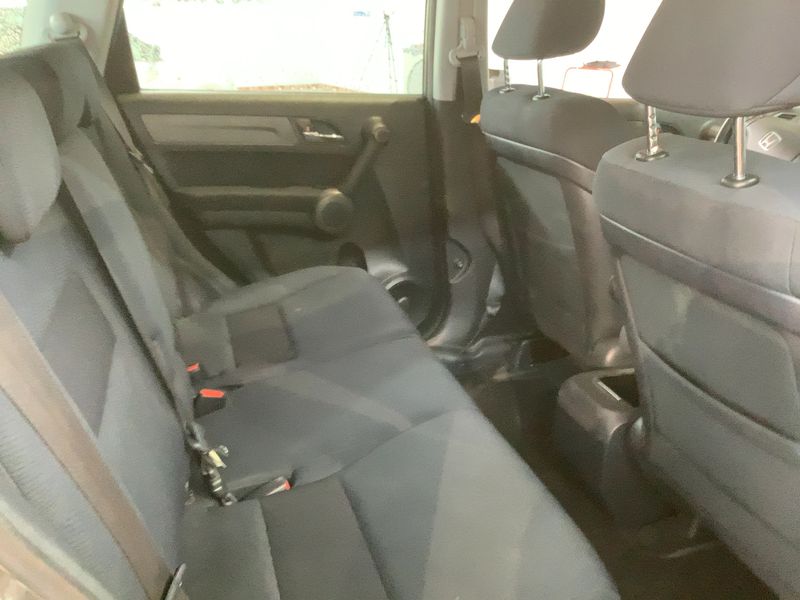 Honda CR-V 2.2 DTEC Comfort 2010 – снимка 19