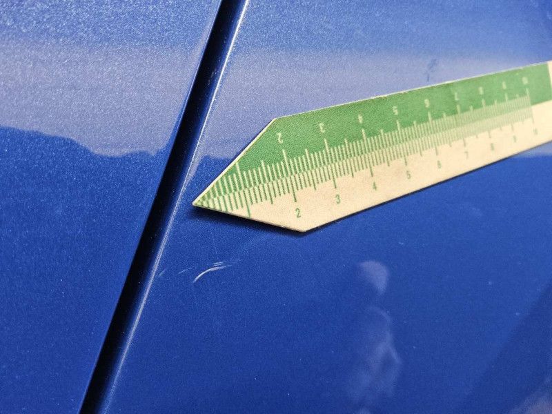 Opel Corsa d'occasion