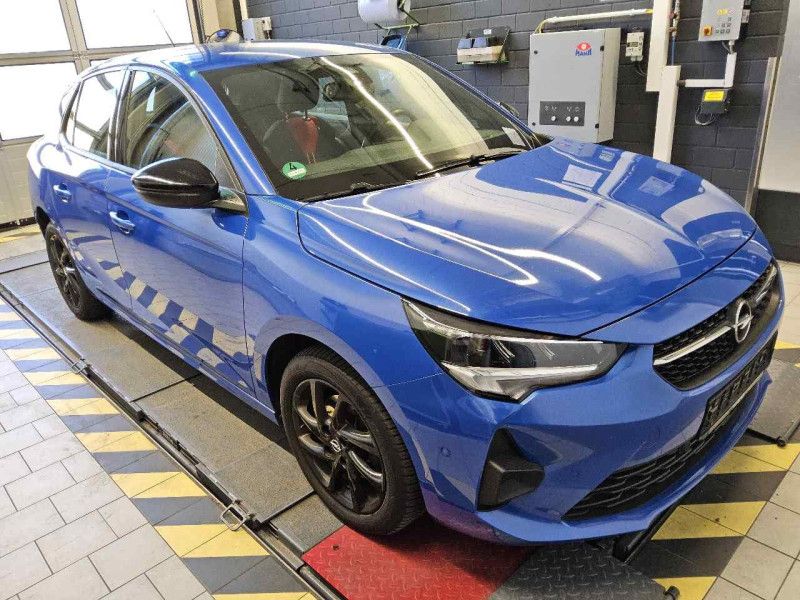 Opel Corsa d'occasion