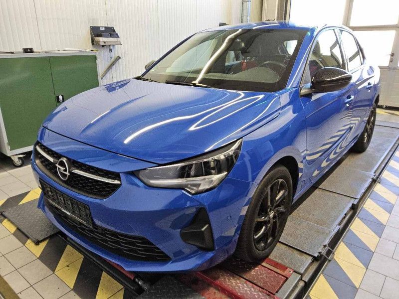 Opel Corsa d'occasion