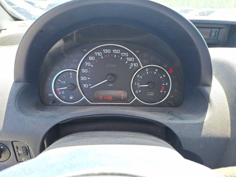 Peugeot 1007 1.6 Sporty — zdjęcie 12