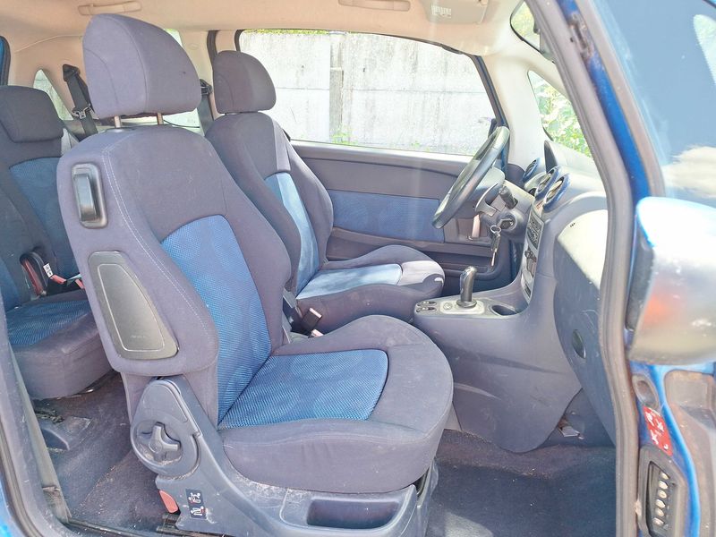 Peugeot 1007 1.6 Sporty — zdjęcie 10