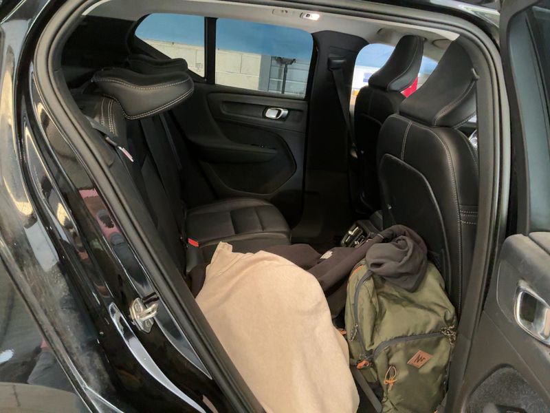 Volvo XC40 1.5 T5 Recharge Plug-in Hybrid Inscription 2WD — zdjęcie 14
