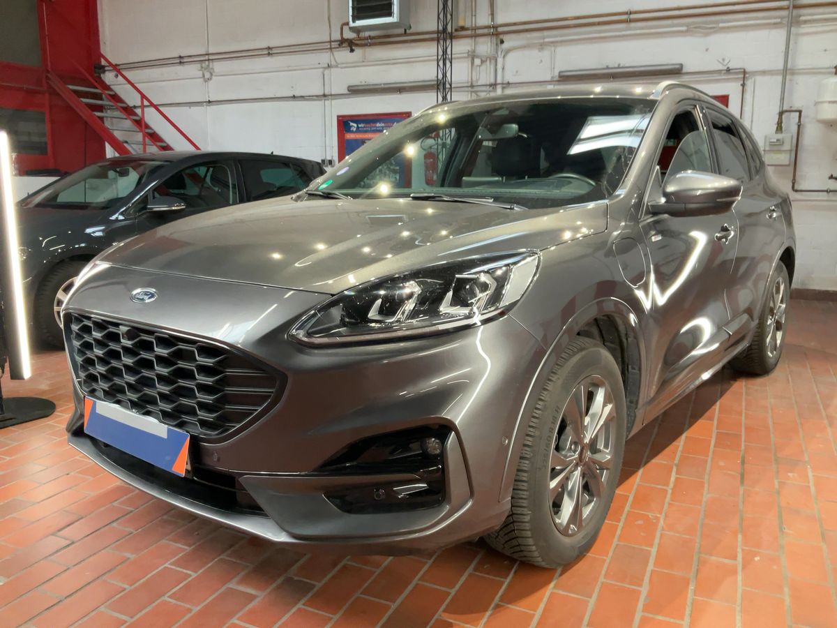 Ford Kuga d'occasion