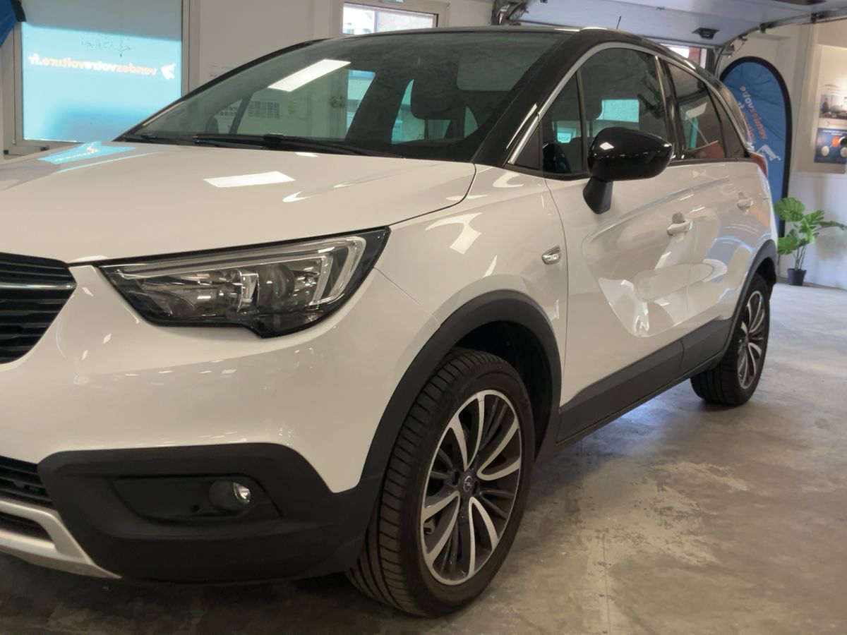 Opel Crossland X 1.2 Turbo INNOVATION
