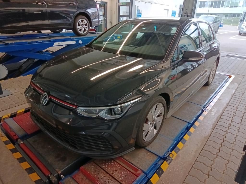Volkswagen Golf d'occasion