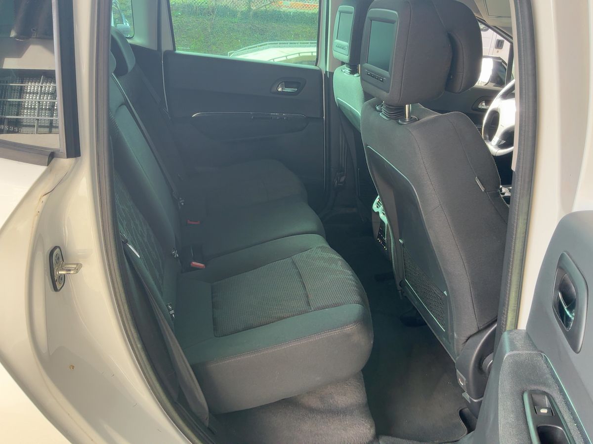 Peugeot 3008 2012 — photo 20