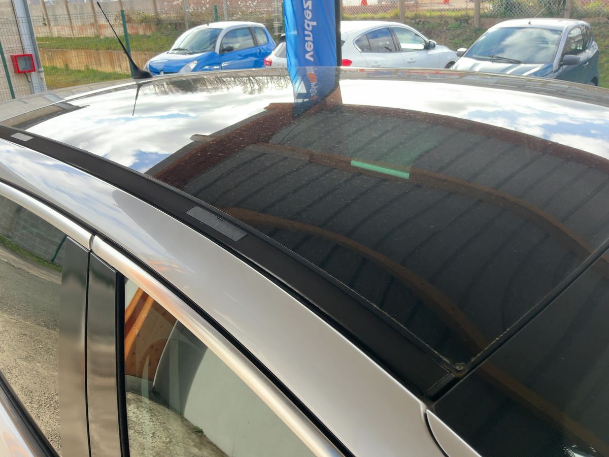 Peugeot 3008 2012 — photo 14