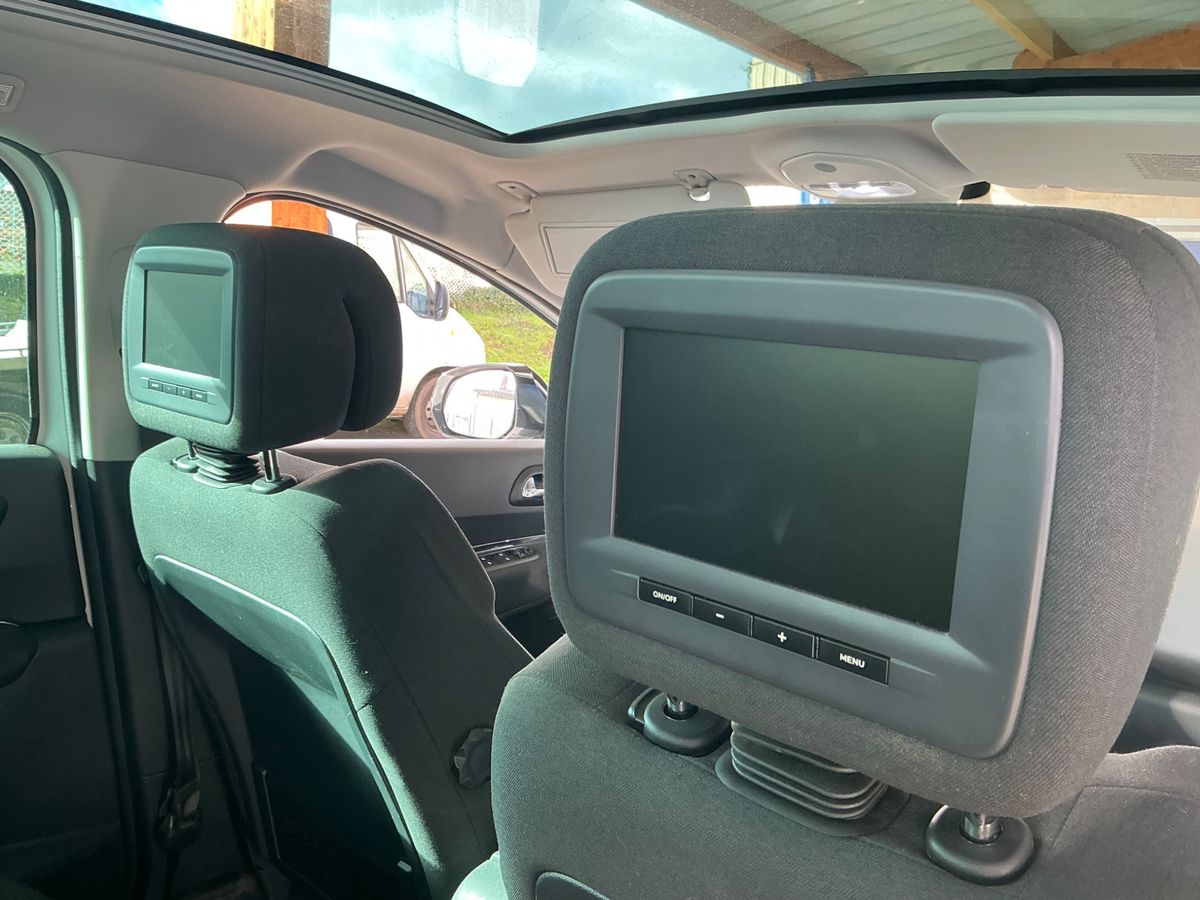Peugeot 3008 2012 — photo 32