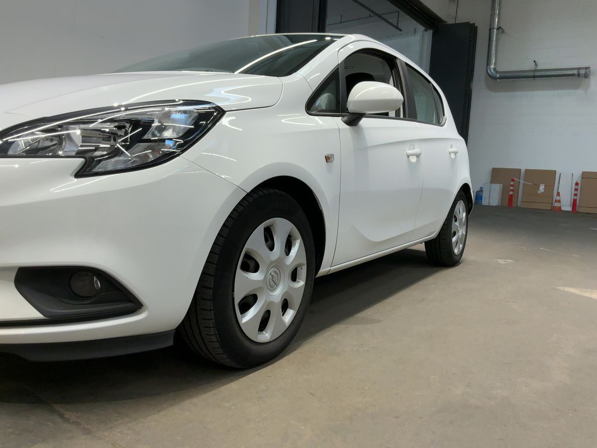Opel Corsa 1.4 Edition ecoFlex
