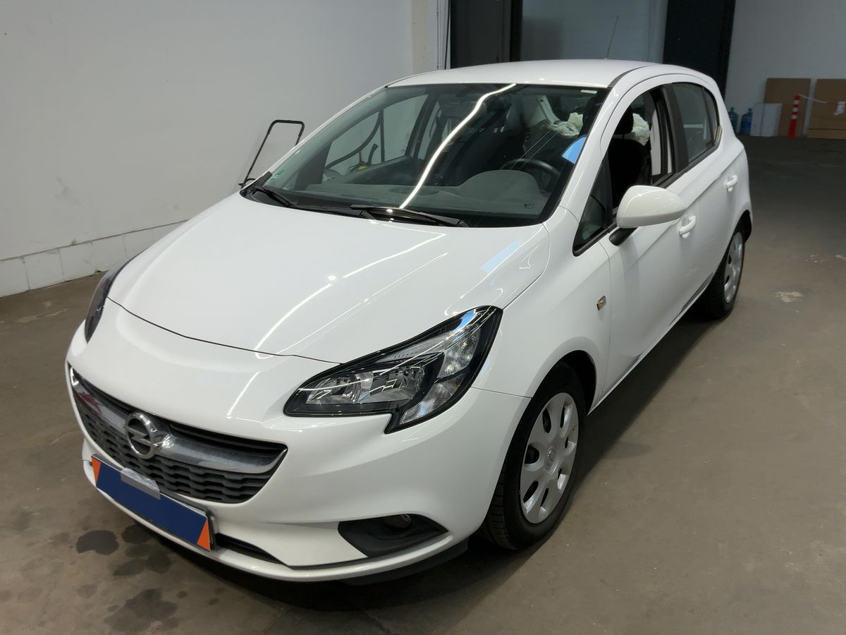 Opel Corsa 1.4 Edition ecoFlex