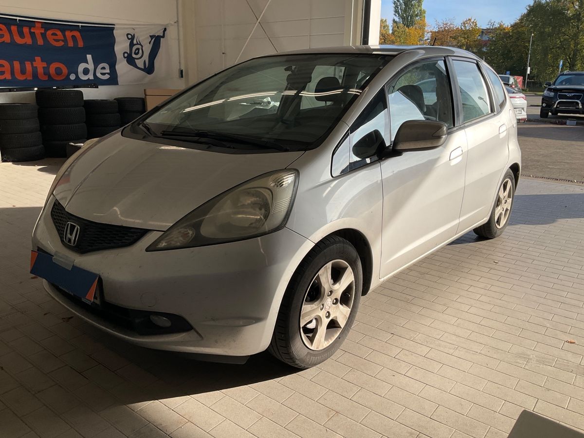 Honda Jazz 1.4 Elegance