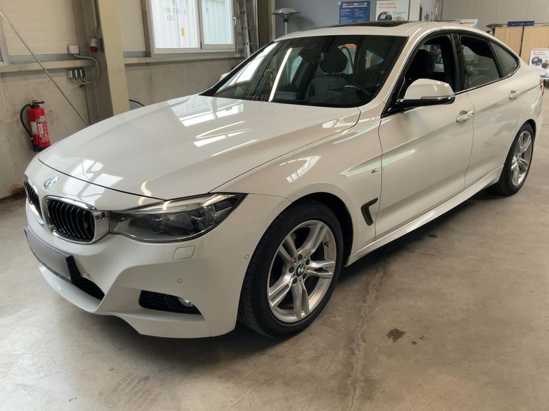 BMW 3er