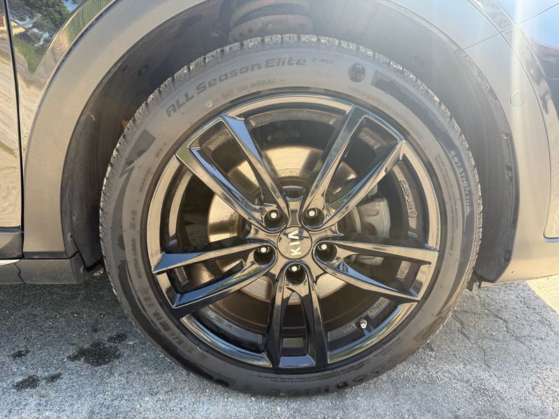 Kia XCeed 1.6 TGDI Platinum Edition — zdjęcie 21