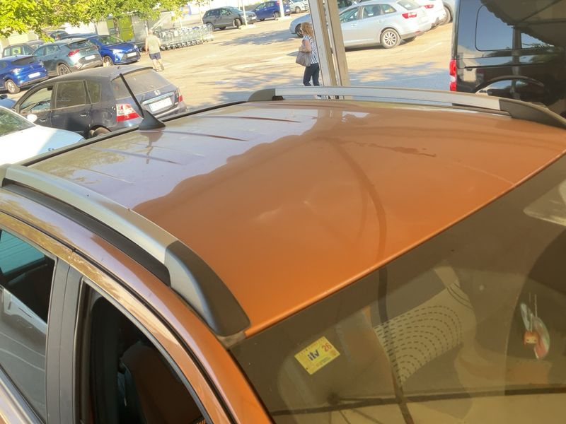 Ford Ranger 2.0 TDCi Doppelkabine 4x4 Wildtrak 2020 – снимка 13
