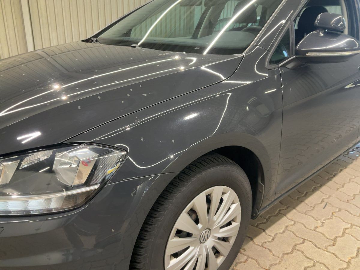 Volkswagen Golf d'occasion