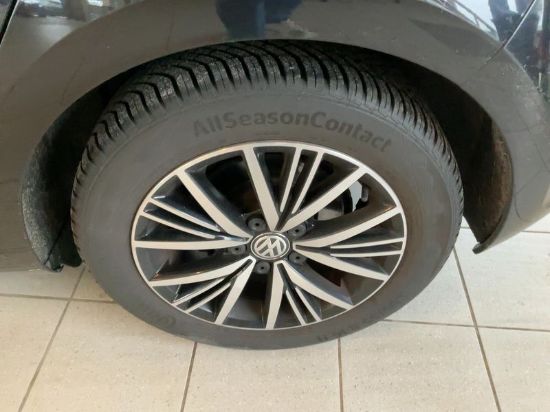 Volkswagen Golf VII 2.0 TDI Allstar BlueMotion Tech 2017 – снимка 5