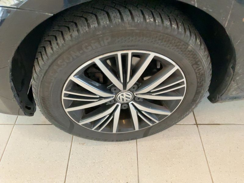 Volkswagen Golf VII 2.0 TDI Allstar BlueMotion Tech 2017 – снимка 3