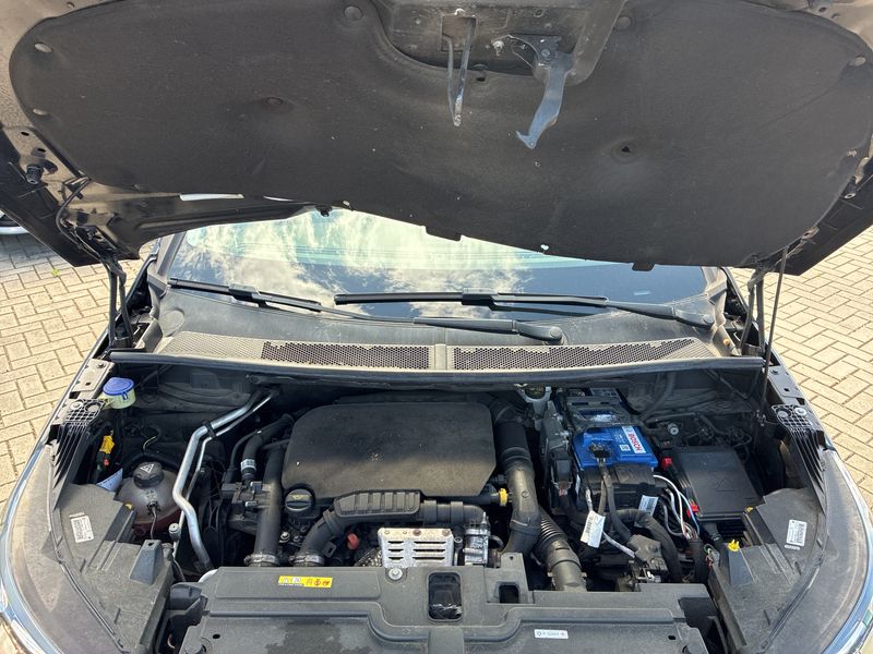 Opel Grandland X 1.2 Turbo Elite — zdjęcie 8