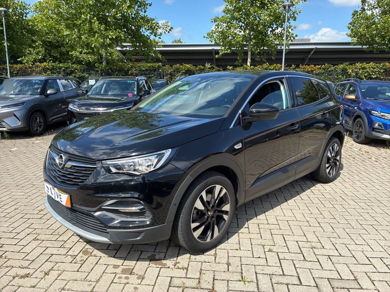 Opel Grandland X 1.2 Turbo Elite