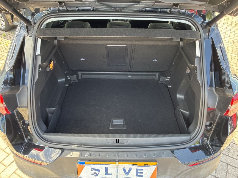 Opel Grandland X 1.2 Turbo Elite — zdjęcie 9