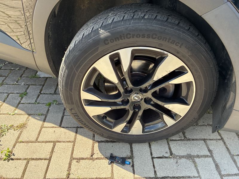 Opel Grandland X 1.2 Turbo Elite — zdjęcie 18