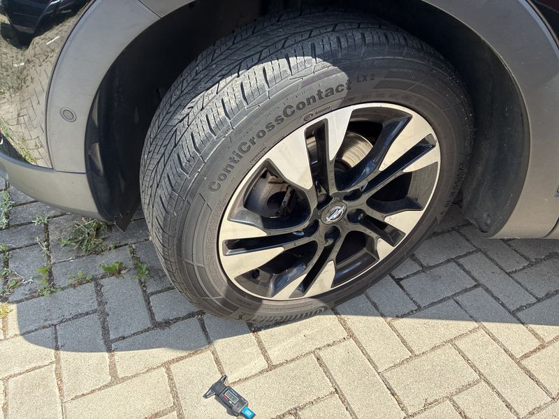 Opel Grandland X 1.2 Turbo Elite — zdjęcie 15