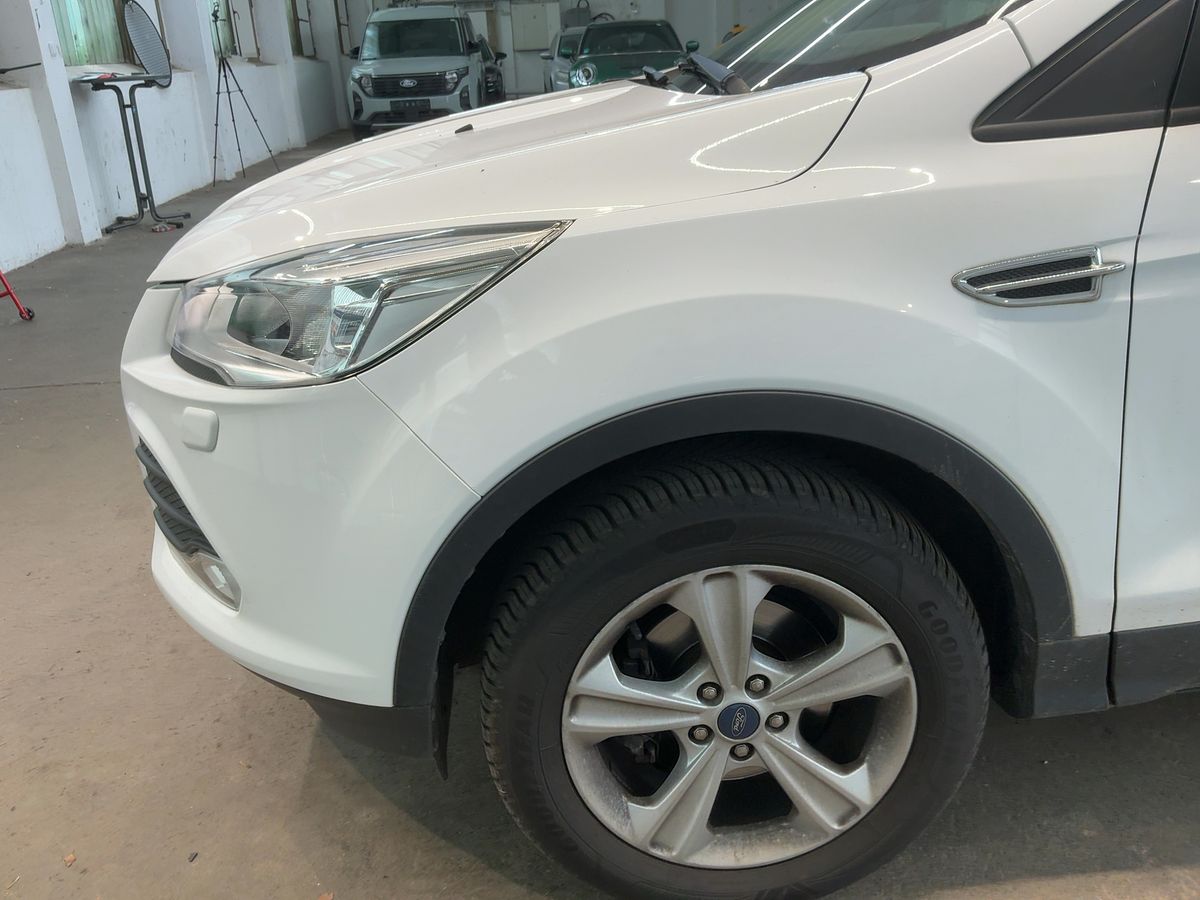 Ford Kuga d'occasion