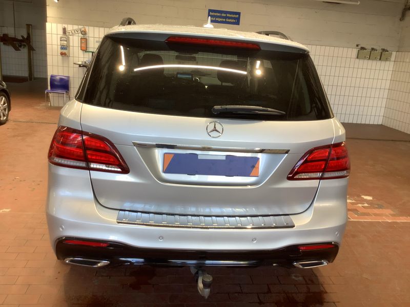 Mercedes-Benz GLE-Klasse GLE 350 d 4Matic AMG Line — zdjęcie 5