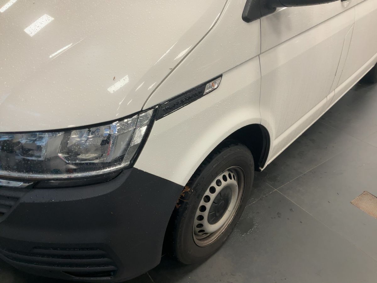 Volkswagen T6 d'occasion