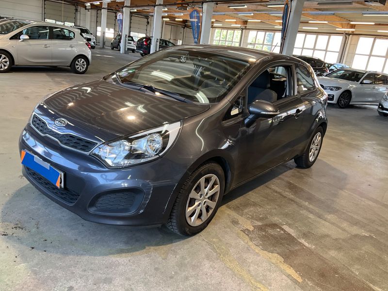 Kia Rio 1.2 Attract
