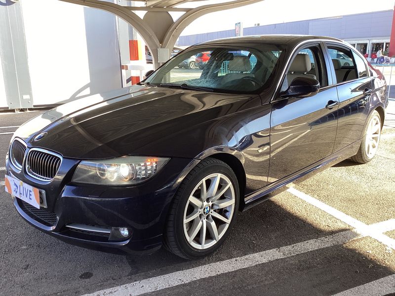 BMW 3er