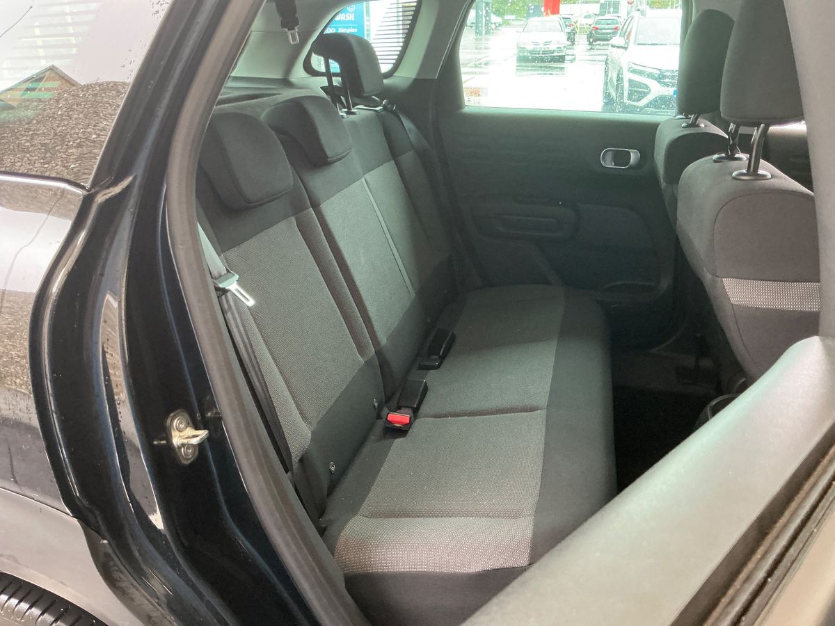 Citroen C3 d'occasion