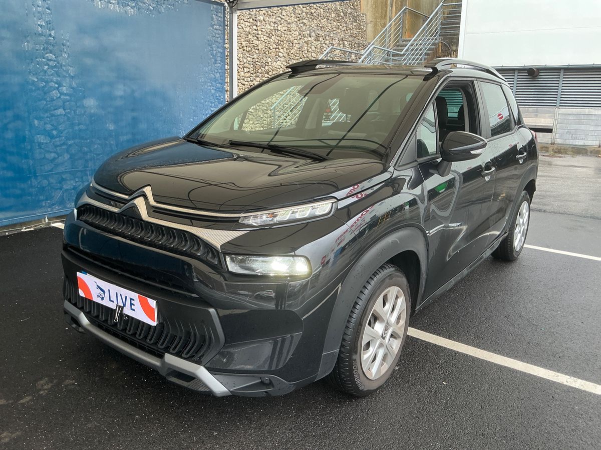 Citroen C3 d'occasion