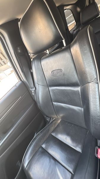 Jeep Grand Cherokee 3.0 CRD Overland — zdjęcie 13