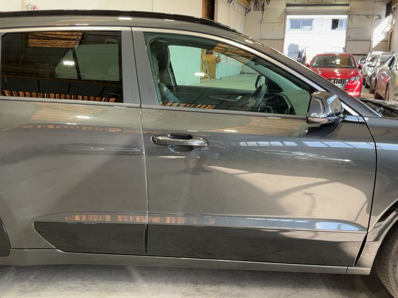 Kia Niro 1.6 Hybrid Premium — zdjęcie 7