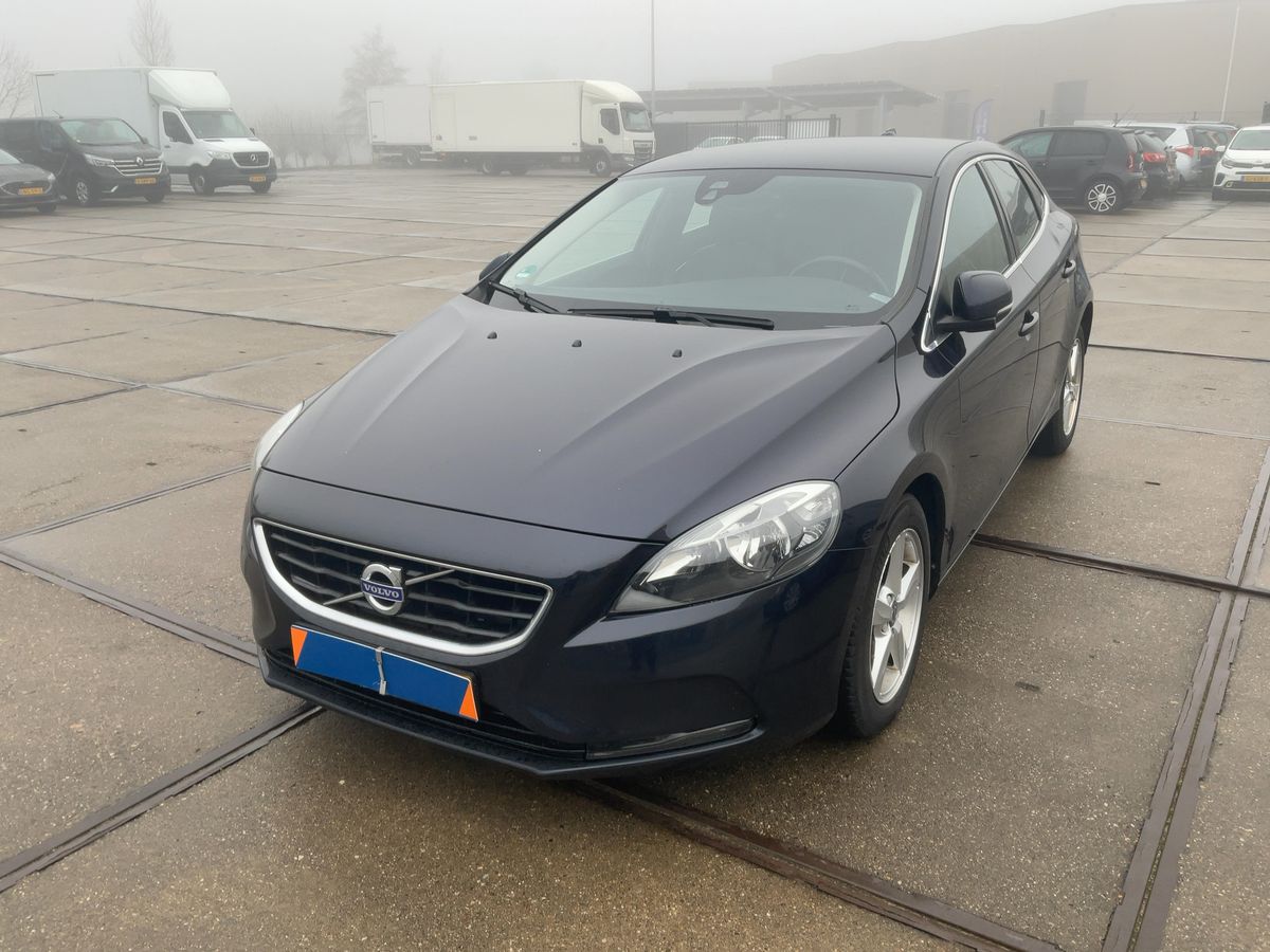 Volvo V40 d'occasion