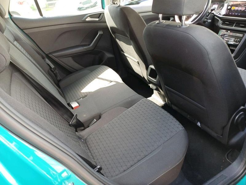 Volkswagen T-Cross 1.0 TSI Life — zdjęcie 12