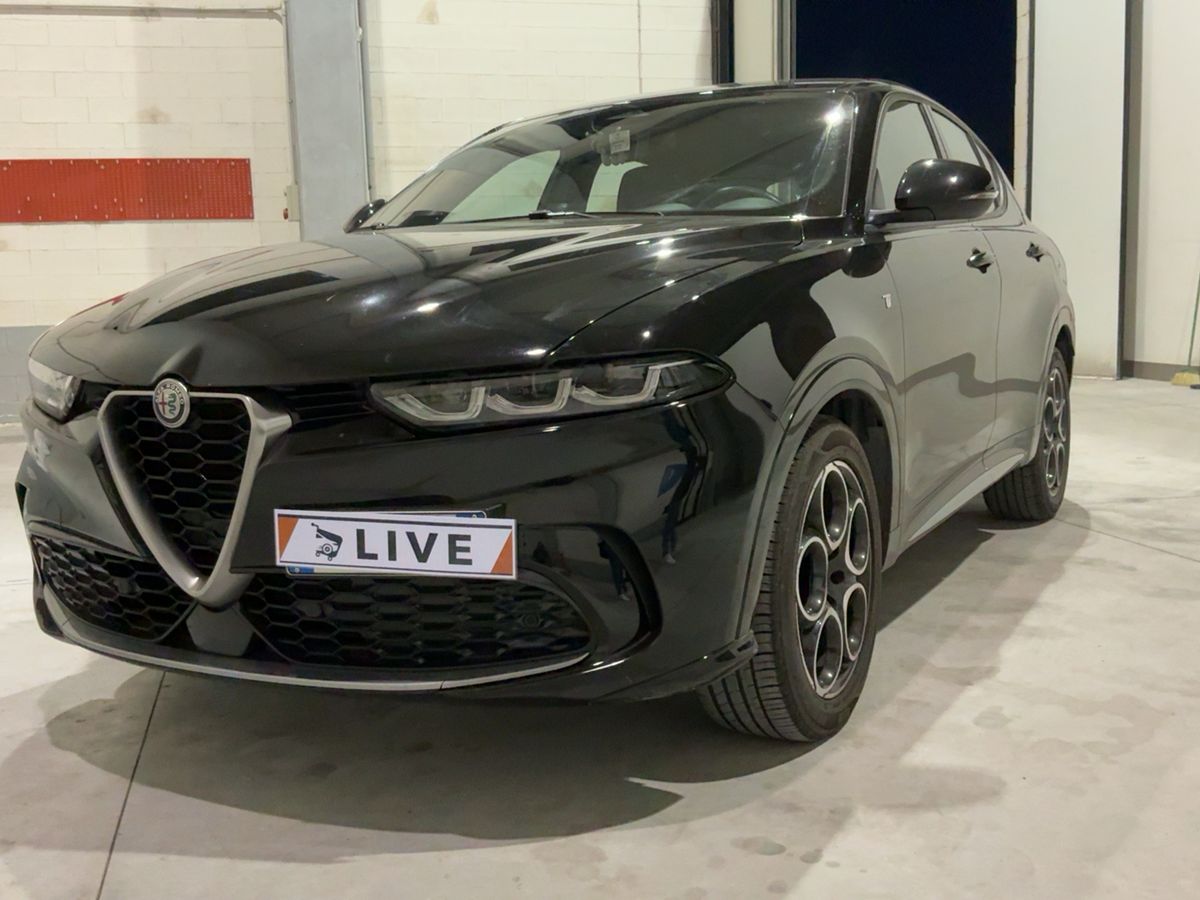 Alfa Romeo d'occasion