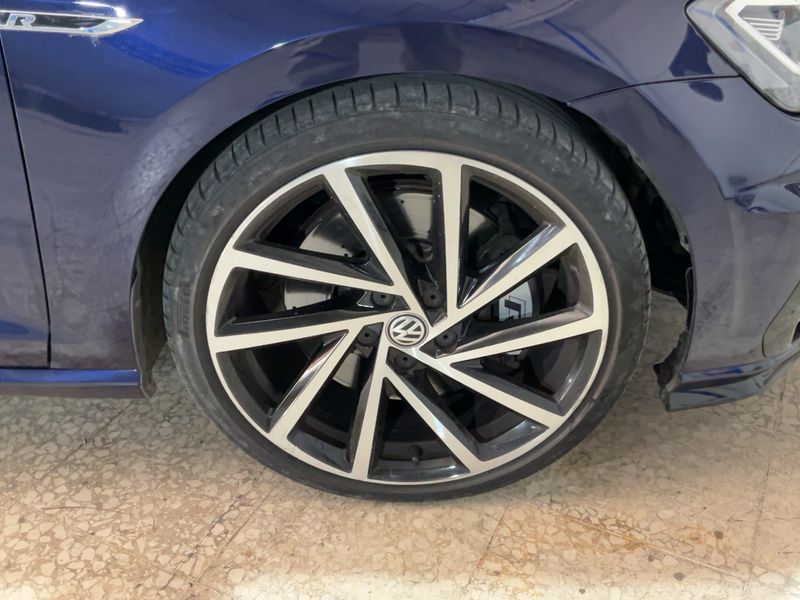 Volkswagen Golf VII 2.0 TSI R 4Motion BlueMotion Tech 2019 – снимка 11