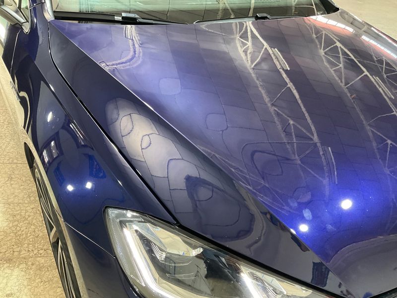 Volkswagen Golf VII 2.0 TSI R 4Motion BlueMotion Tech 2019 – снимка 29