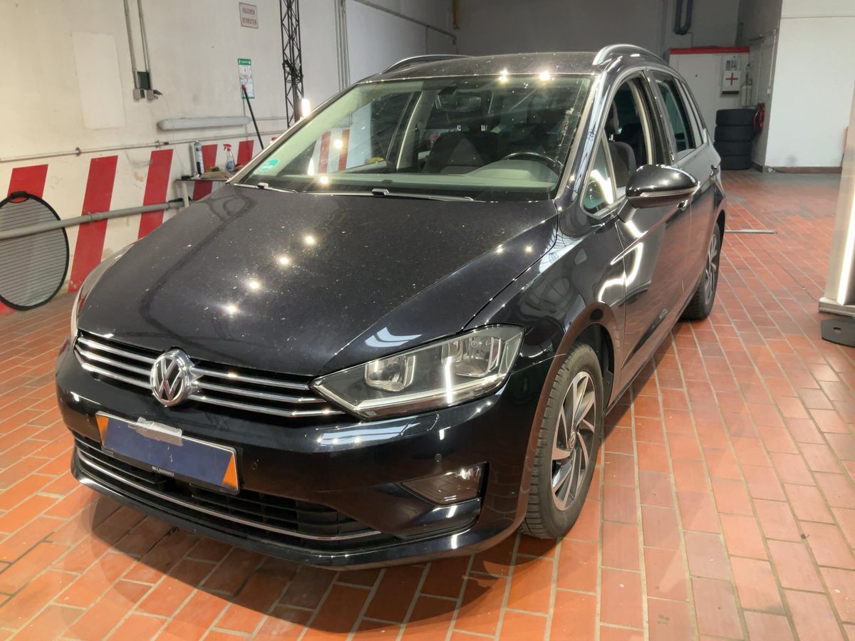 Volkswagen Golf 2017