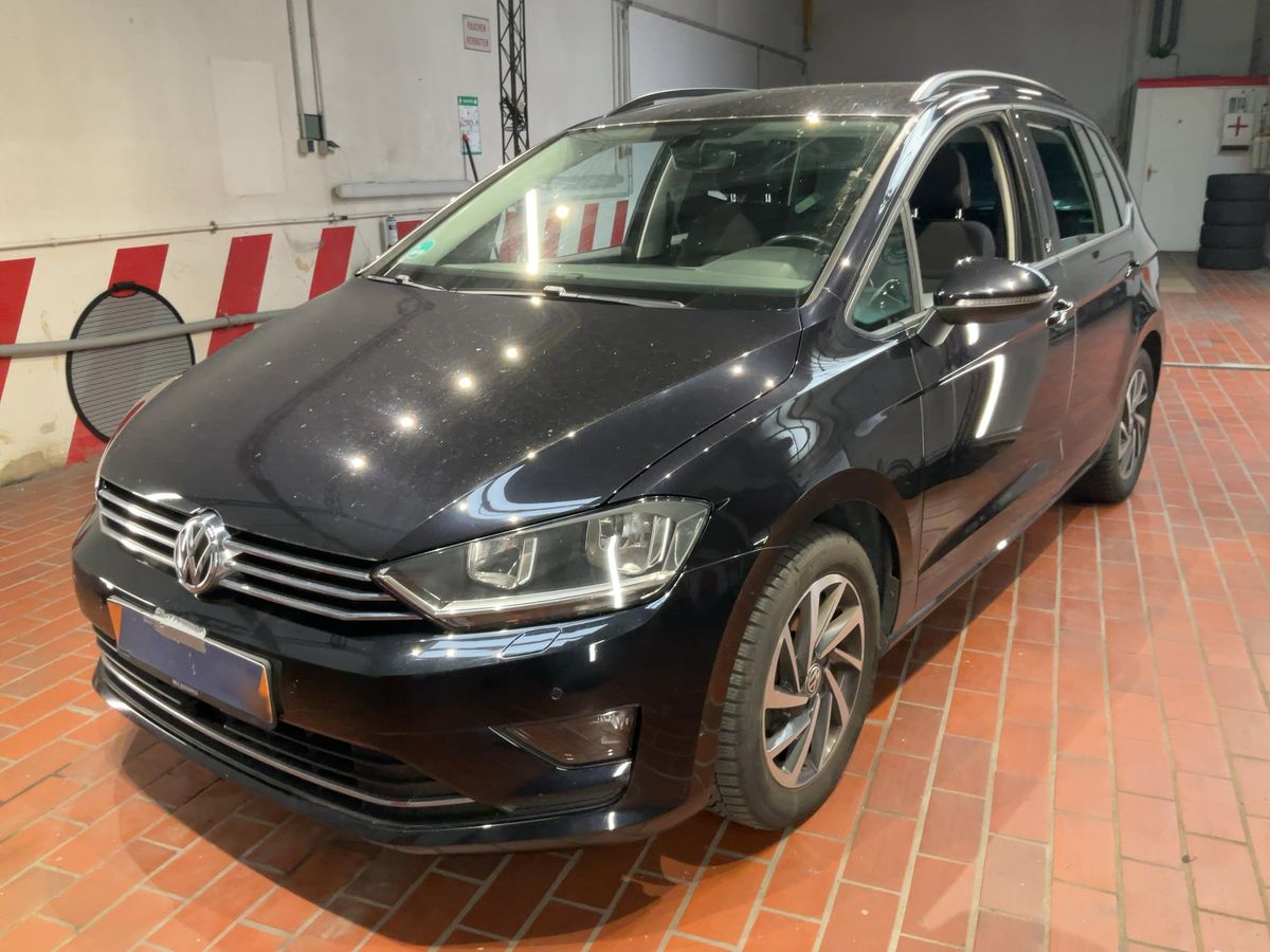 Volkswagen Golf d'occasion