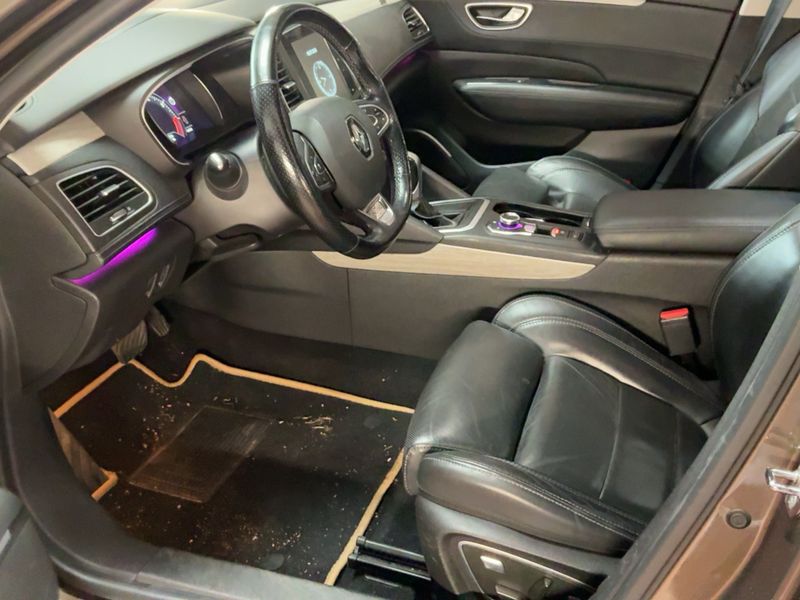 Renault Talisman 1.6 TCe Energy Initiale Paris — zdjęcie 11