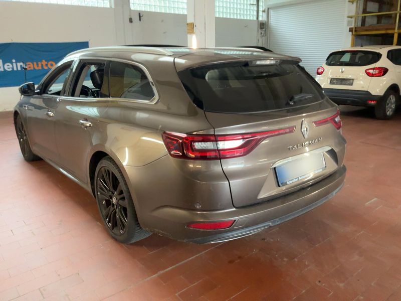 Renault Talisman 1.6 TCe Energy Initiale Paris — zdjęcie 3