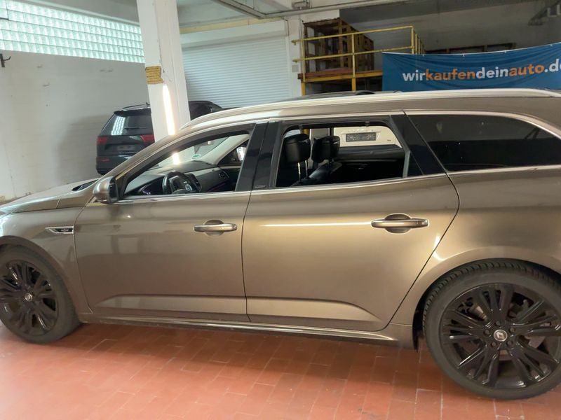 Renault Talisman 1.6 TCe Energy Initiale Paris — zdjęcie 4