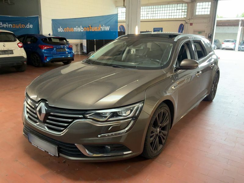 Renault Talisman 1.6 TCe Energy Initiale Paris