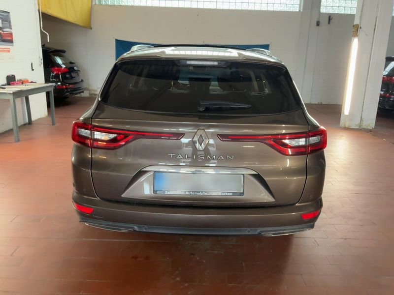 Renault Talisman 1.6 TCe Energy Initiale Paris — zdjęcie 5