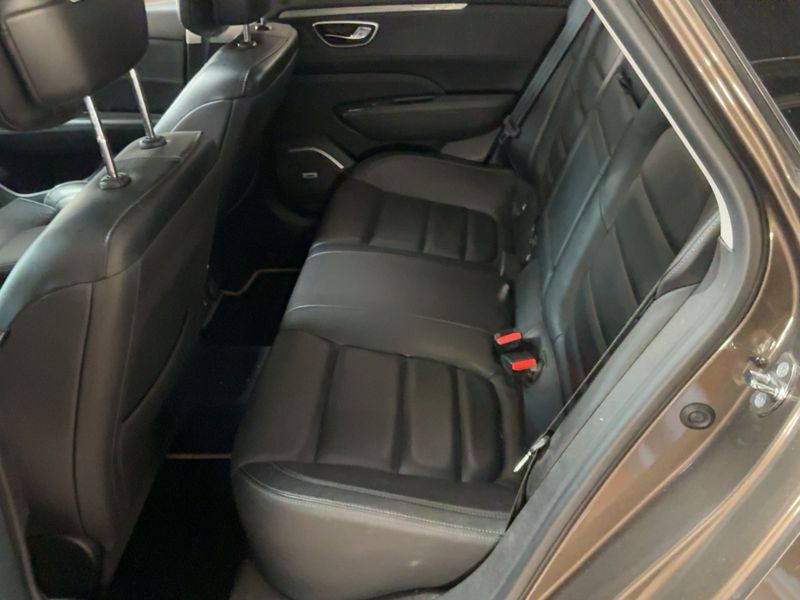 Renault Talisman 1.6 TCe Energy Initiale Paris — zdjęcie 14