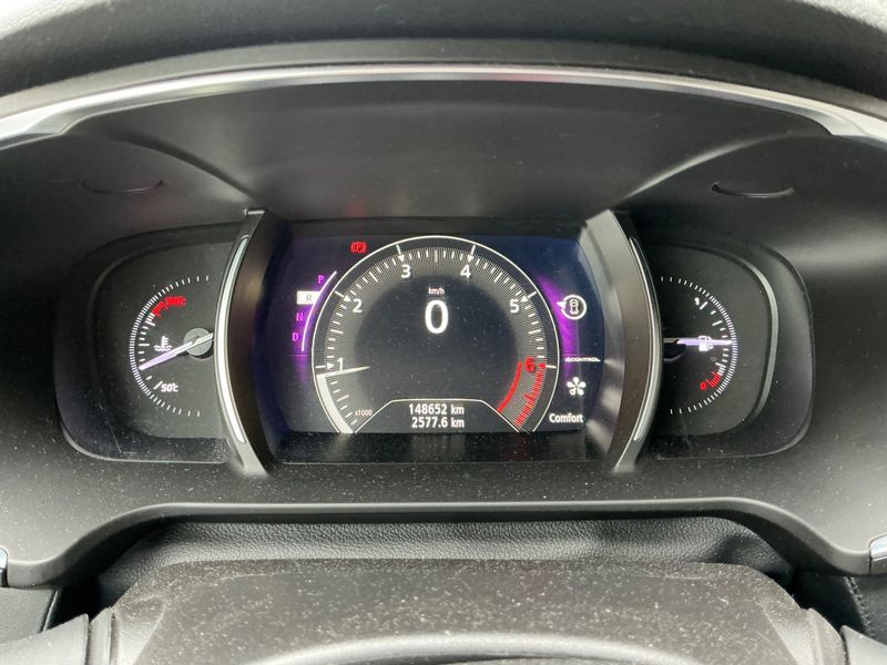 Renault Talisman 1.6 TCe Energy Initiale Paris — zdjęcie 13